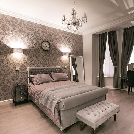 Apartments At Number 10 The Abbey ノリッチ エクステリア 写真