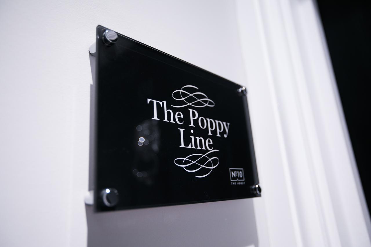 Apartments At Number 10 The Abbey ノリッチ エクステリア 写真